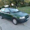 FIAT punto IDEALE JEUNE CONDUCTEUR